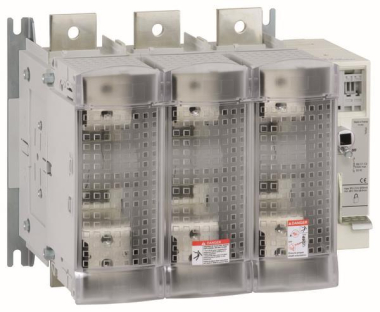 Schneider Lasttrennschalter       GS2SB3 