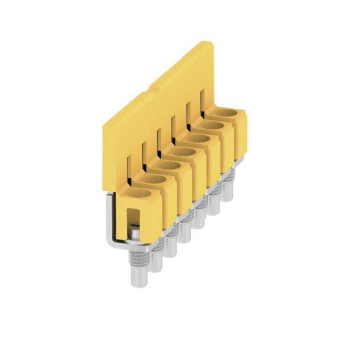 Weidmüller WQV 4/7 Querverbinder-Brücker 