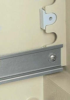 Schneider DIN-Schiene symm.  NSYCS300PLM 