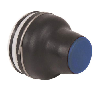 GS Tasterkopf Neopren blau      XACB9116 
