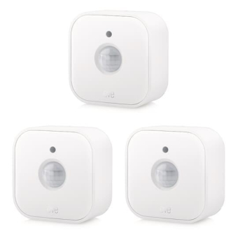 BJ Eve Motion Set 3x Smarter      EVE-M3 