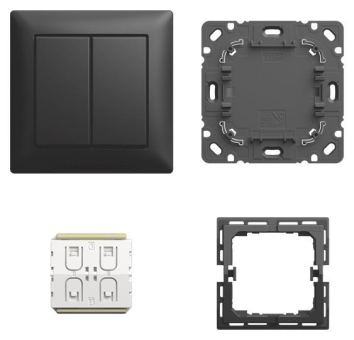 BJ Smart Switch Friends of   6716 UJ-915 