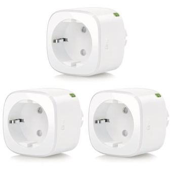 BJ Eve Energy Set 3x Smarte     EVE-EEU3 