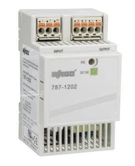 WAGO 787-1202 Primär getaktete 