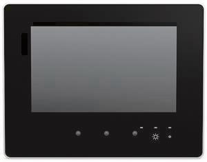 WAGO 762-6203/8000-001 Touch Panel 