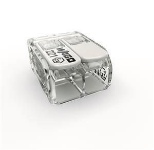 WAGO 221-682 COMPACT-Verbindungsklemme, 