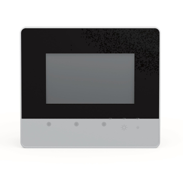 WAGO 762-4201/8000-001 Touch Panel 