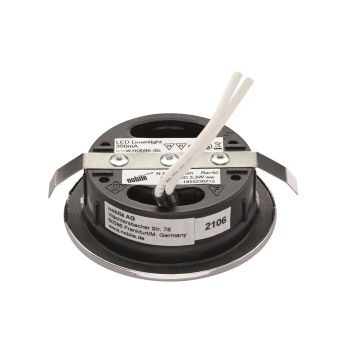 Nobile N 5022 LED Array chrom 1850230212 