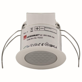 BEG 93523 PD11-     PD11-KNXs-FLAT-DX-DE 