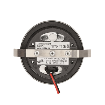 Nobile Möbeleinbauleuchte CSP 1850233212 