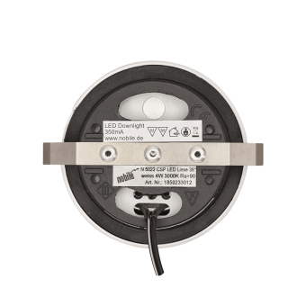 Nobile Möbeleinbauleuchte CSP 1850233012 