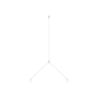 DOTLUX Abhängeset f.Panels RIMLESS  5530 