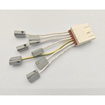 DOTLUX Einspeiseadapter LINEAone  5062-1 