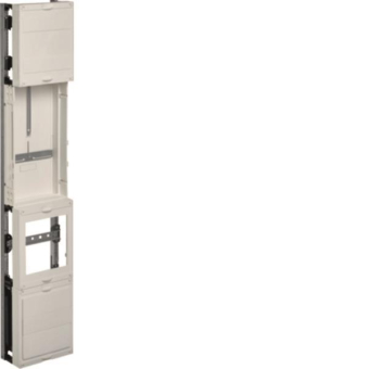 Hager Wandler-Messfeld universN  UF51W20 