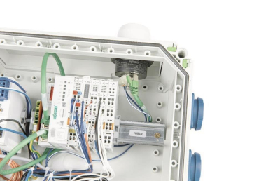 WAGO 758-919 Wireless-Access-Point 