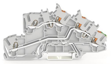 WAGO 2203-7545 Installationsetagen- 