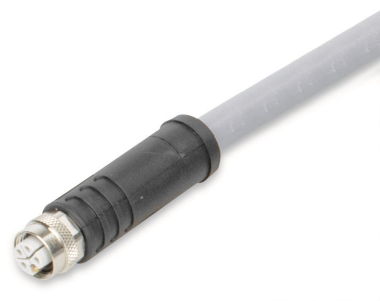 WAGO 756-3501/050-020 Power-Leitung, 