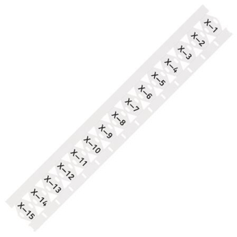 WAGO 211-835 Kabelbündelmarkierer,für 