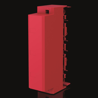 Rittal Anschlussadapter       RX 9360241 