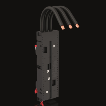 Rittal Geräteadapter 100 A    RX 9360790 