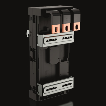 Rittal CB-Geräteadapter 400 A RX 9360625 