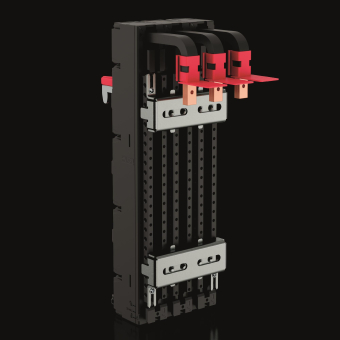 Rittal CB-Geräteadapter 160 A RX 9360600 
