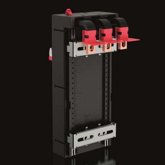 Rittal CB-Geräteadapter 250 A RX 9360613 