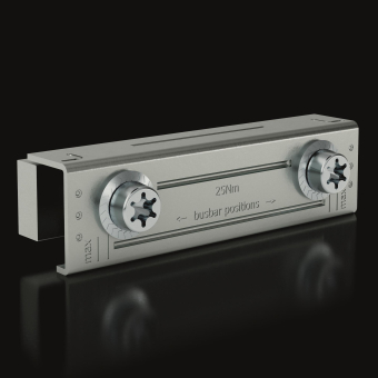 Rittal Anreihverbinder f.E-Cu RX 9365013 