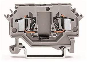 WAGO 281-603/281-400 Bauelementklemme,2 