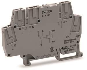 WAGO 859-359 Relaismodul, 