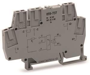 WAGO 859-737 Optokopplermodul, 