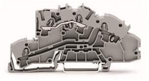 WAGO 2003-7651 Installationsetagen- 