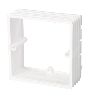 f-tronic Putzausgleich quadratisch   paq 