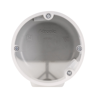 f-tronic HW LAN-Dose luftdicht   E5100HF 