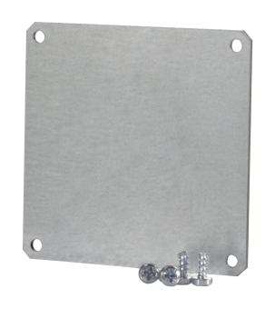 f-tronic Montageplatte            NCMP11 