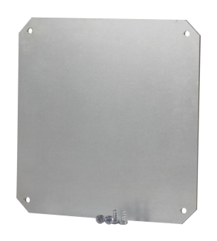 f-tronic Montageplatte            NCMP18 