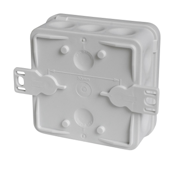 f-tronic FR Abzweigkasten IP55     E1200 