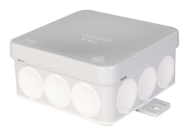 f-tronic FR Abzweigkasten IP55     E1200 