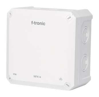 f-tronic FR-Abzweigkasten        NFK14ws 