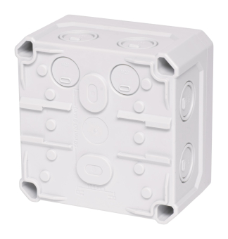 f-tronic FR-Abzweigkasten        NFK11gr 