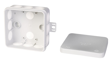 f-tronic FR Abzweigkasten IP55     E1200 