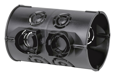 f-tronic UP-Doppeldose              E400 