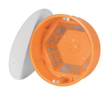 f-tronic HW Abzweigdose winddicht   E816 