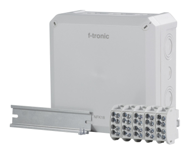 f-tronic FR-Abzweigk.   NFK18gr-HLAK5p25 