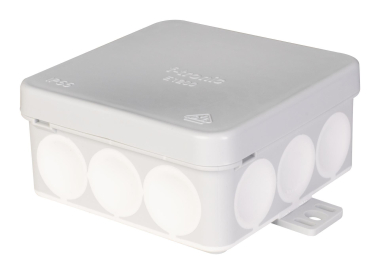 f-tronic FR Abzweigkasten IP55     E1200 