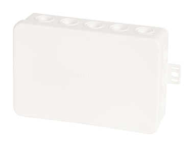 f-tronic XXL FR-Abzweigkasten     E128ws 