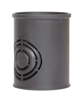 f-tronic UP Wandauslassdose Ø36mm   UWAD 