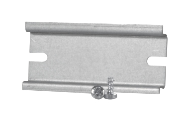 f-tronic Hutschiene L=75mm        NCHS11 