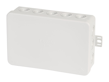 f-tronic XXL FR-Abzweigkasten       E128 