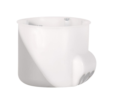 f-tronic HW LAN-Dose luftdicht   E5100HF 